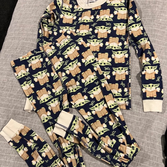 Hanna Anderssen - Kids Pj's - Size 12 - Picture 1 of 3